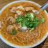 義艋舺大腸蚵仔麵線肉圓 照片