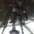 2011 Hot Toys年度展 照片