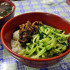 山西刀削牛肉麵 照片