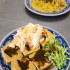 榮記臭豆腐 照片