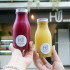 HU JUICE BAR照片