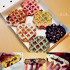 KUKO Belgian Waffle-比利時鬆餅專門店(台中中友百貨)照片