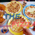 THE PIZZA 惹披薩照片