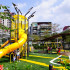 建成公園共融式兒童遊戲場 照片