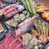 進吉泰國蝦海鮮炭烤吃到飽 照片