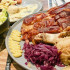 歐嬤德式美食 哥德店 Oma’s German Delicacies照片