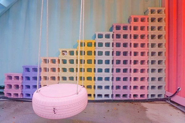 美食窩客 小腹婆大世界 提供 / G10 GO 巿集