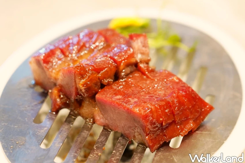 臺中勤美洲際酒店粵菜餐廳！明娟樓 2025入選臺灣米其林指南，展現台灣粵菜的新高度。