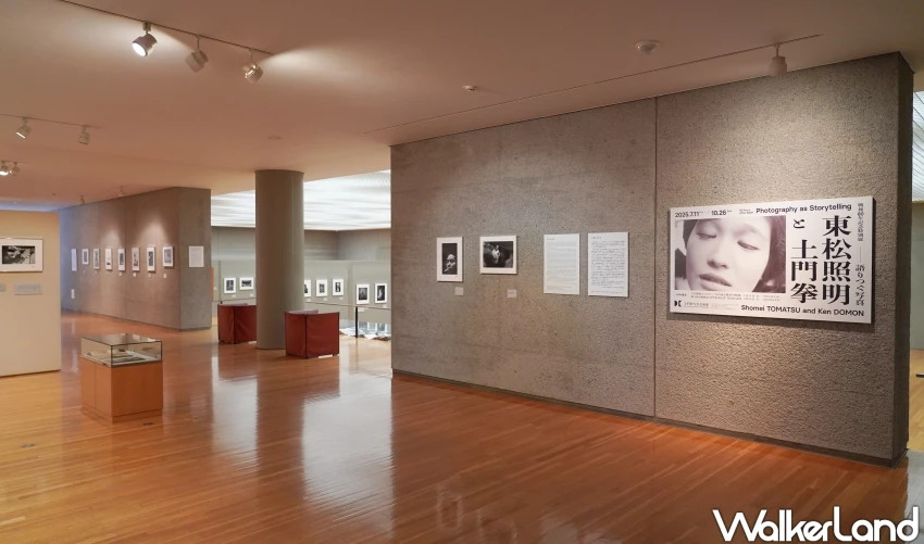 山形景點不只銀山温泉！攝影迷必訪土門拳記念館 ，見證日本戰後真實面貌。