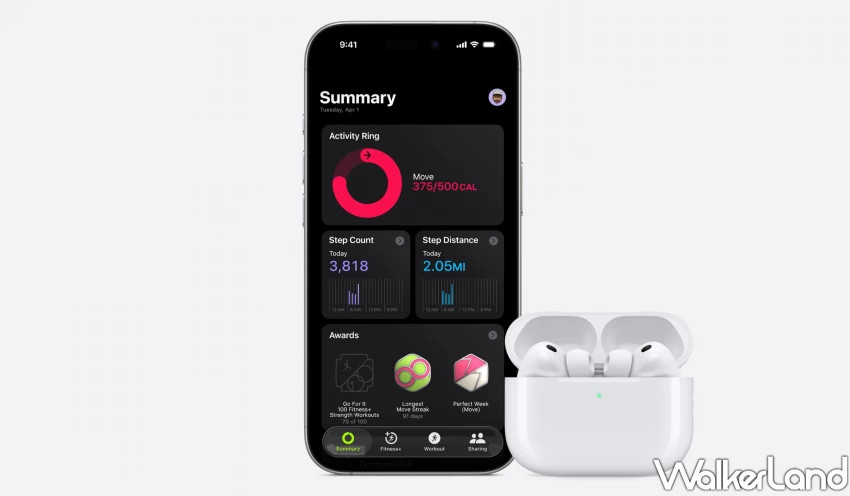 AirPods Pro 3不只是耳機！即時翻譯 心率偵測更強大，8個必買原因推薦。