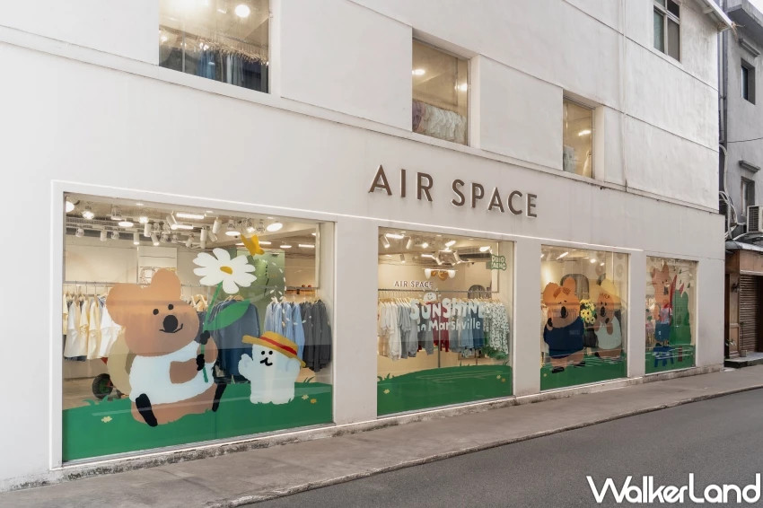 DINOTAENG中山站快閃店!超萌DINOTAENG手機支架 購物袋,打卡免費送4周邊大禮包。