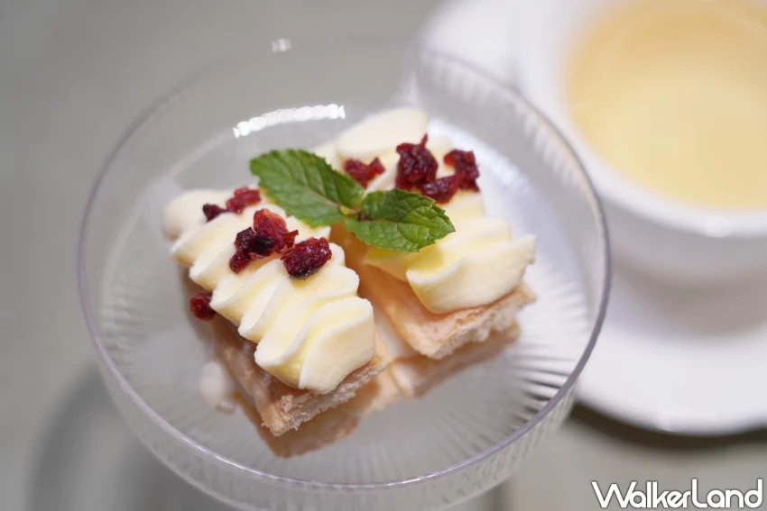 不用1500元的台中頂級鐵板燒！Le Jardin夏登法式鐵板燒，11道料理含雙主餐，微型婚宴和商務聚餐也適合。