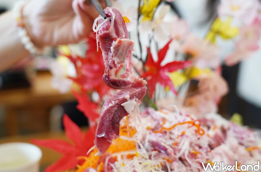 山形美食推薦！海鮮控不能錯過的酒田鮪魚名店小松まぐろ専門店，浮誇鮪魚頭套餐限量供應。