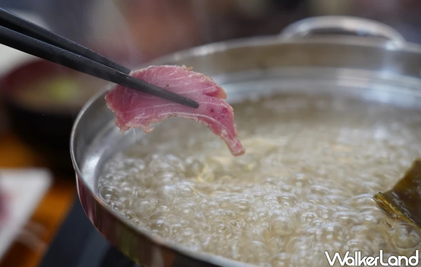 山形美食推薦！海鮮控不能錯過的酒田鮪魚名店小松まぐろ専門店，浮誇鮪魚頭套餐限量供應。