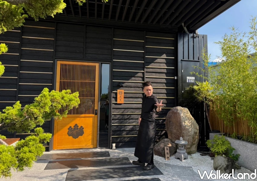 台中燒肉天皇玩出新高度!劇場式上菜秀挑戰最嗨台中燒肉,全預約制搶訂位。