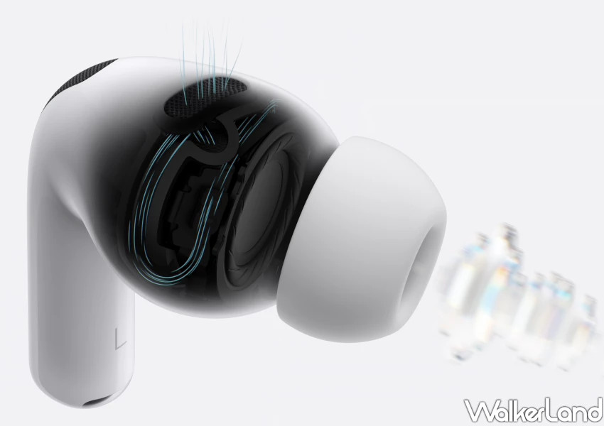 AirPods Pro 3不只是耳機！即時翻譯 心率偵測更強大，8個必買原因推薦。