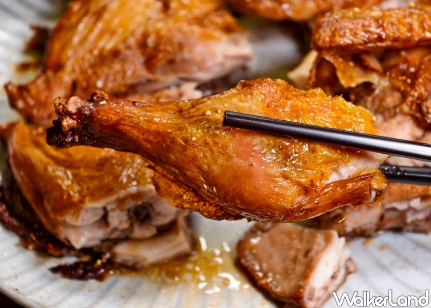 高雄中餐廳推薦!復興北外婆家 鄧師傅功夫菜新品牌,韓系咖啡廳結合中式復古元素,打造質感中餐廳。