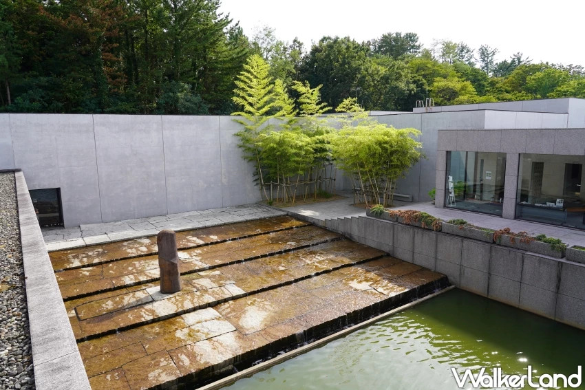 山形景點不只銀山温泉！攝影迷必訪土門拳記念館 ，見證日本戰後真實面貌。