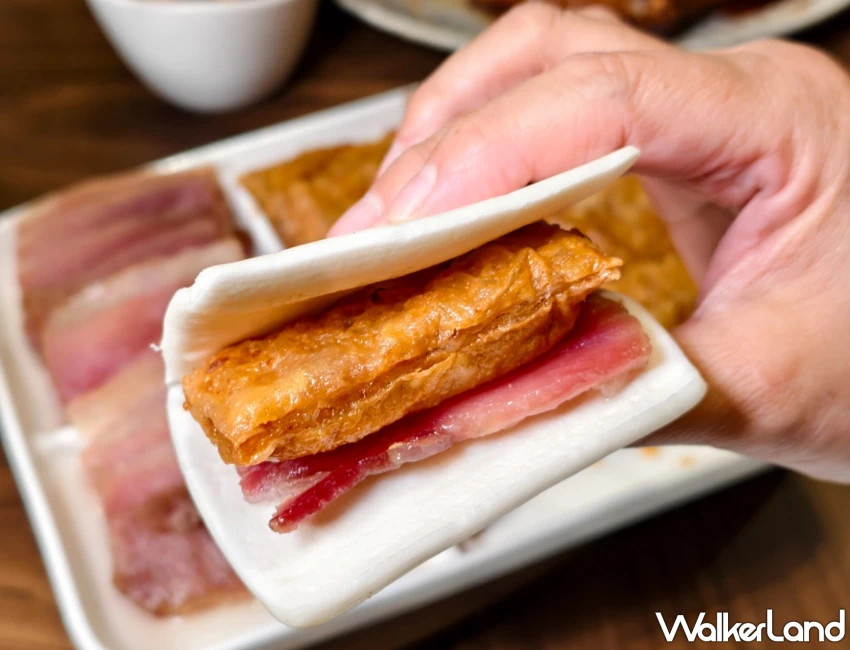 高雄中餐廳推薦!復興北外婆家 鄧師傅功夫菜新品牌,韓系咖啡廳結合中式復古元素,打造質感中餐廳。