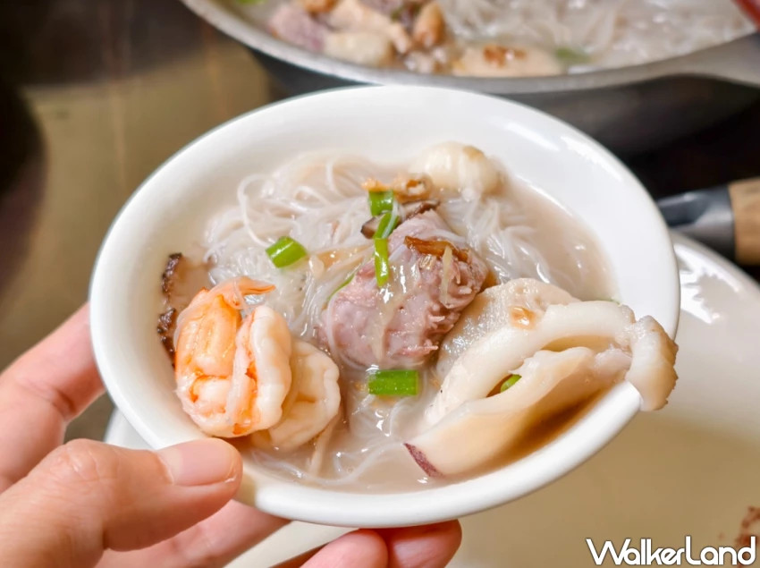 高雄台菜餐廳推薦！港馨合苑 進駐彌陀老宅的高雄台式私房料理，傳統手路菜溫暖人心。