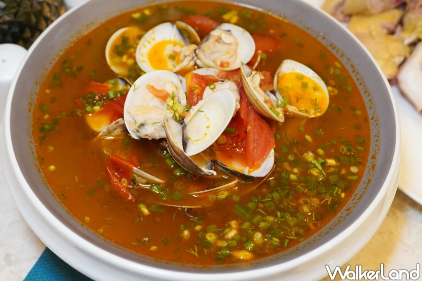 遠離下龍灣人潮！北越觀瀾島悅椿度假酒店開箱，北越最大戶外無邊際用池、泡湯、滑索一站體驗。