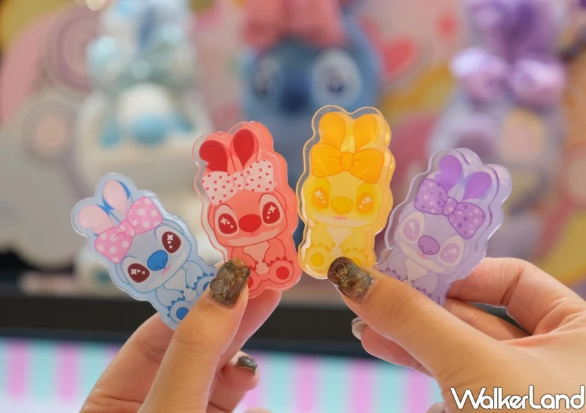 公仔控衝南港!Hot Toys 25週年展9大亮點,盲盒排球少年、高速婆婆都有。