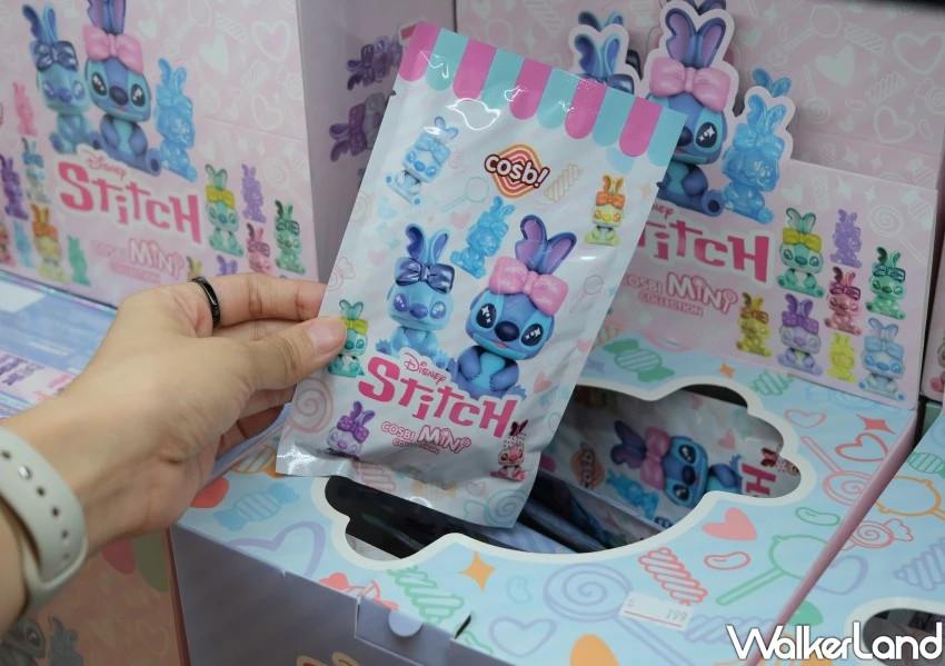 公仔控衝南港!Hot Toys 25週年展9大亮點,盲盒排球少年、高速婆婆都有。