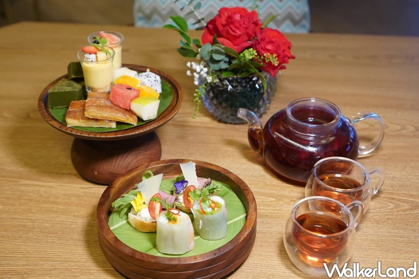 遠離下龍灣人潮！北越觀瀾島悅椿度假酒店開箱，北越最大戶外無邊際用池、泡湯、滑索一站體驗。