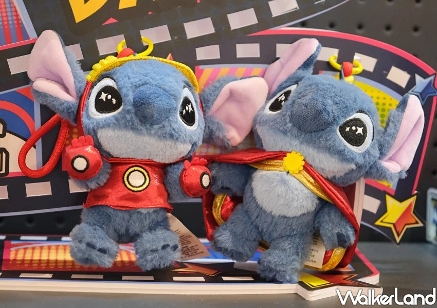 公仔控衝南港!Hot Toys 25週年展9大亮點,盲盒排球少年、高速婆婆都有。