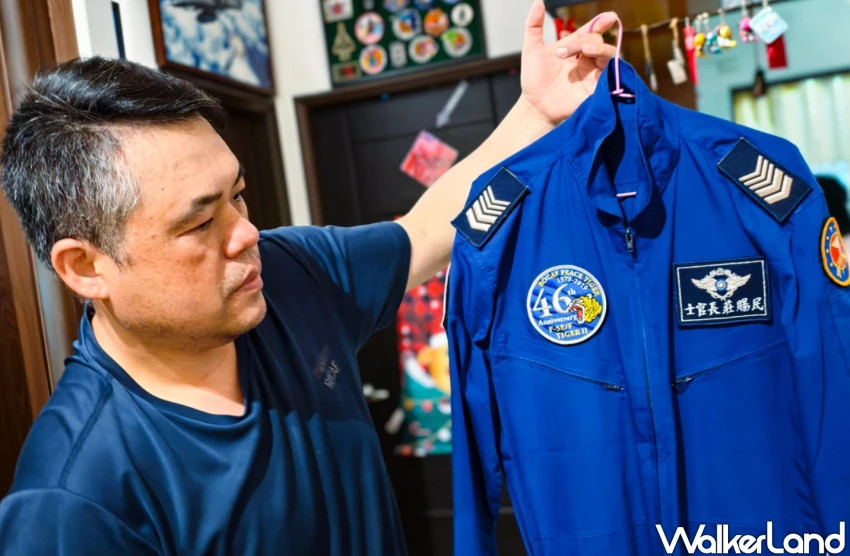 軍事迷必訪高雄早午餐!厚福早午餐 結合空軍收藏的彌陀美食,現炸雞腿、厚切牛排拼盤超有誠意。