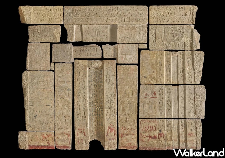 大英博物館埃及展來台！奇美博物館埃及之王法老展亮點公開，限量早鳥票開搶。