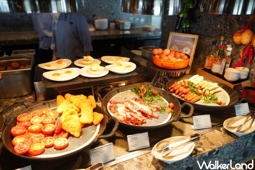 五星級河內住宿推薦！河內西湖樂天L7酒店 連通樂天購物中心，絕美無邊際高空泳池，設計旅店控愛了。