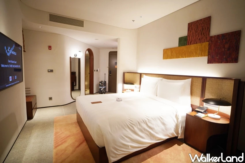 五星級河內住宿推薦！河內西湖樂天L7酒店 連通樂天購物中心，絕美無邊際高空泳池，設計旅店控愛了。