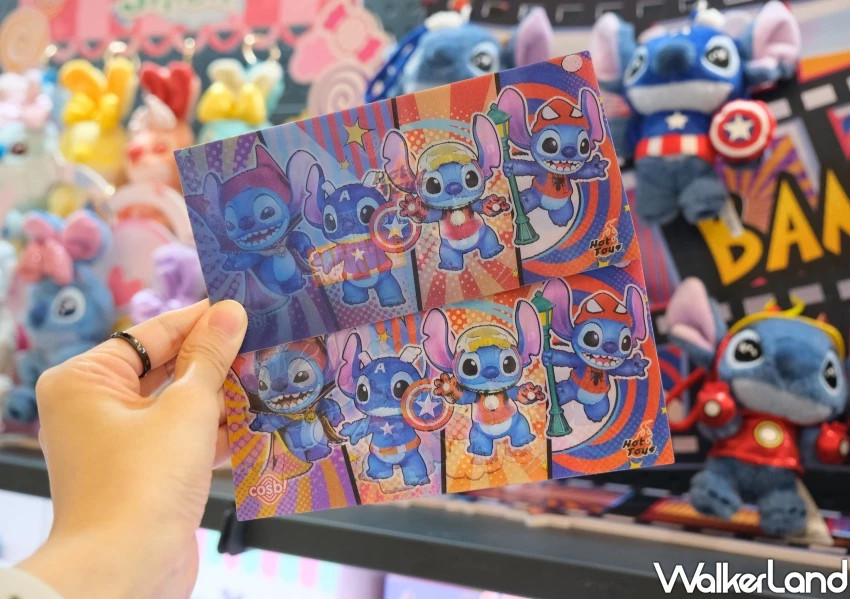 公仔控衝南港!Hot Toys 25週年展9大亮點,盲盒排球少年、高速婆婆都有。